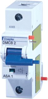 DOEPKE UITSCHAKELSPOEL DMCB 2 ASA 1 TBV DMCB 2