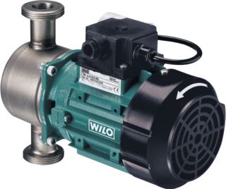 WILO IP-Z25/2 DM-