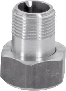 DANFOSS DRAADKOPPELING DN 40 AB-QM-1 1-2-