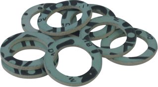 DEBEER HD RING 75X97X2,0MM 