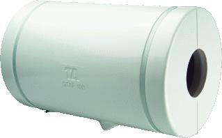 TA ISO-F 65 ISOLATIESCHAAL TBV STAP 