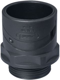 HUMMEL SM-N M20X1-5 ZWART 