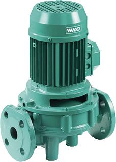 WILO POMP IPL 40/90-0,37/2-E1 