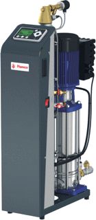 FLAMCO VACUMAT ECO 300 ONTGASSINGSAUTOMAAT