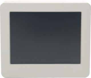 WAVIN VV SENTIO LCD DISPLAY 