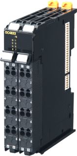 NX I/O STANDAARD DIGITAAL 8 UIT RELAIS NORMAAL OPEN 2A 250 VAC SCH