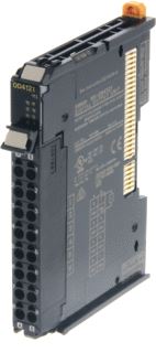 NX I/O STANDAARD DIGITAAL 8 UIT 12-24 VDC 0,5 A NPN SCHROEFLOZE KLEM