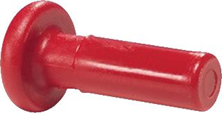 JOHN GUEST INSTEEKSTOP 12MM ROOD 