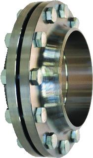 UBEL FLENSSET PN10 DN250 2872-LUG-10-250 