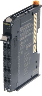 OMRON NX I/O TIMESTAMP HIGH-SPEED DIGITAAL 2 UIT 12-24VDC 0,5A PNP KORTSLUITVAST SCHROEFLOZE KLEMVERBINDING AFNEEMBARE CONNECTOR