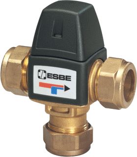 ESBE THERMOSTAAT-V-VTA323 20-43C-22MM