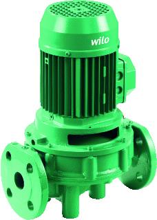 WILO IPL 32/125-1,1/2-IE3