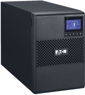 EATON UPS SYSTEMEN 9SX UPS 1000VA-900W 1F 