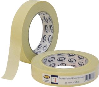 HPX ZELFKLEVENDE TAPE 