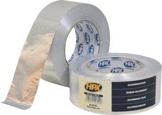 HPX ZELFKLEVENDE TAPE 