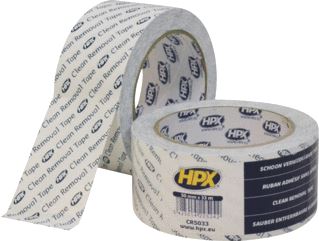 HPX ZELFKLEVENDE TAPE 