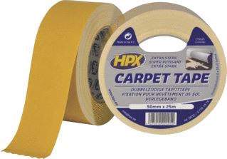 HPX ZELFKLEVENDE TAPE 