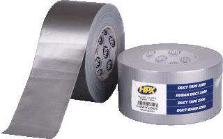 HPX ZELFKLEVENDE TAPE 