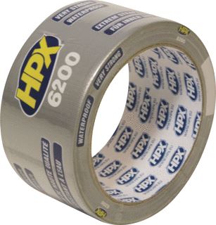 HPX ZELFKLEVENDE TAPE 