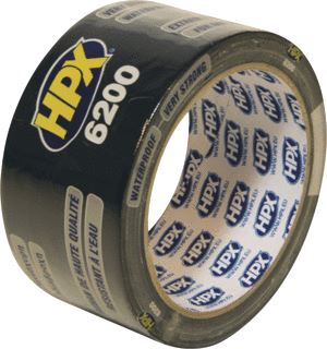 HPX ZELFKLEVENDE TAPE 