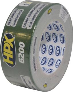 HPX ZELFKLEVENDE TAPE 