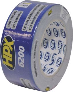 HPX ZELFKLEVENDE TAPE 