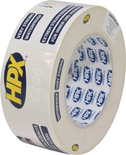 HPX ZELFKLEVENDE TAPE