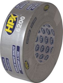 HPX ZELFKLEVENDE TAPE