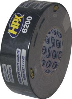 HPX ZELFKLEVENDE TAPE