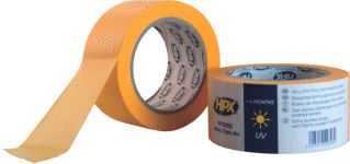 HPX ZELFKLEVENDE TAPE