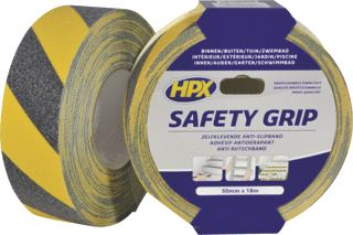 HPX ZELFKLEVENDE TAPE 