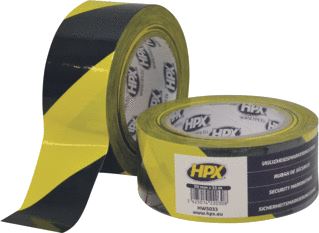 HPX ZELFKLEVENDE TAPE 