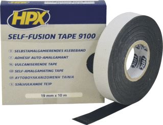 HPX ZELFKLEVENDE TAPE 