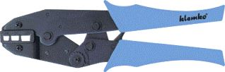 KLEMKO PERSKABELSCHOENTANG BLUEGRIP SKT 