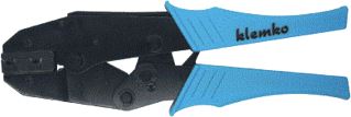 KLEMKO PERSKABELSCHOENTANG BLUEGRIP SKT 