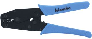 KLEMKO PERSKABELSCHOENTANG BLUEGRIP SKT 