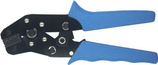 KLEMKO PERSKABELSCHOENTANG BLUEGRIP SKT 