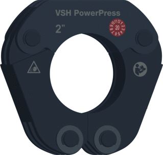 VSH PERSKETTING V/PERSBEK POWERPRESS P6101 