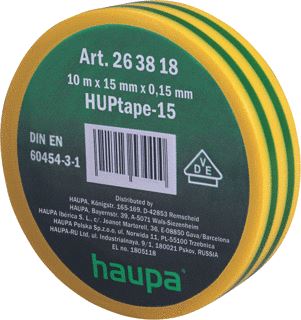 HAUPA ZELFKLEVENDE TAPE