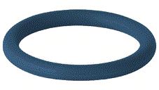 GEBERIT MAPRESS AFDICHTINGSRING FKM 108MM BLAUW 