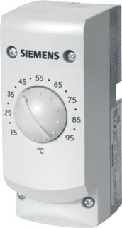 SIEMENS DOMPELTHERMOSTAAT 