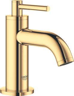 GROHE ATRIO TOILETKRAAN XS-SIZE EENGREEPS 1-GATS 94MM UITLOOP 134MM HOOGTE VAST COOL SUNRISE 