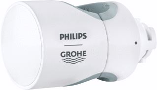 GROHE ONDERDELEN SANITAIRE KRANEN MOUSSEUR 