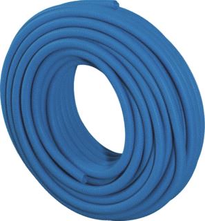 UPONOR 1M MANTELBUIS BLAUW TBV LEIDING / BUIS 25MM NW 29MM OP ROL. E= 50 