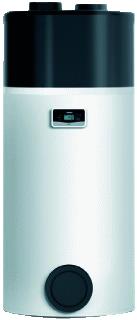 VAILLANT AROSTOR VWL B 270/5 WARMTEPOMPBOILER 