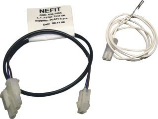 NEFIT-BOSCH ADAPTER AANSLUITCONUS GLOEIPLUG