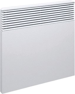 ETHERMA SN-500-ECO WANDCONVECTOR ELEKTR.THERMOST.WIT 500W 230V 