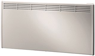 ETHERMA CP-1500-ECO WANDCONVECTOR ELEKTR.THERMOST.WIT 1500W 230V 