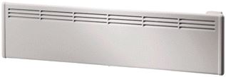 ETHERMA CL-500-ECO WANDCONVECTOR ELEKTR.THERMOST.WIT 500W 230V 