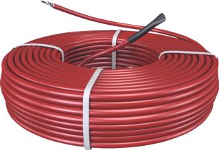 MAGNUM OUTDOOR CABLE VOOR WEGDEKVERWARMING GESCHIKT VOOR ASFALT 20,0M 600 WATT 